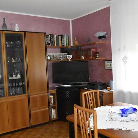 Casa Vacanza Dolcevita Averara Exterior foto