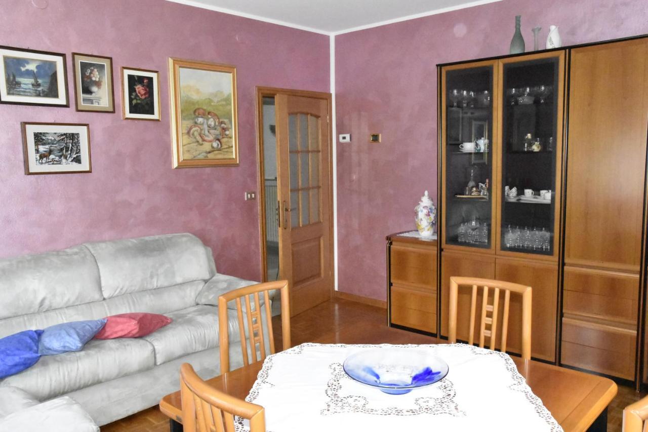 Casa Vacanza Dolcevita Averara Exterior foto